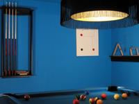 Clifford Borress — Mousavi Paintings, 2010