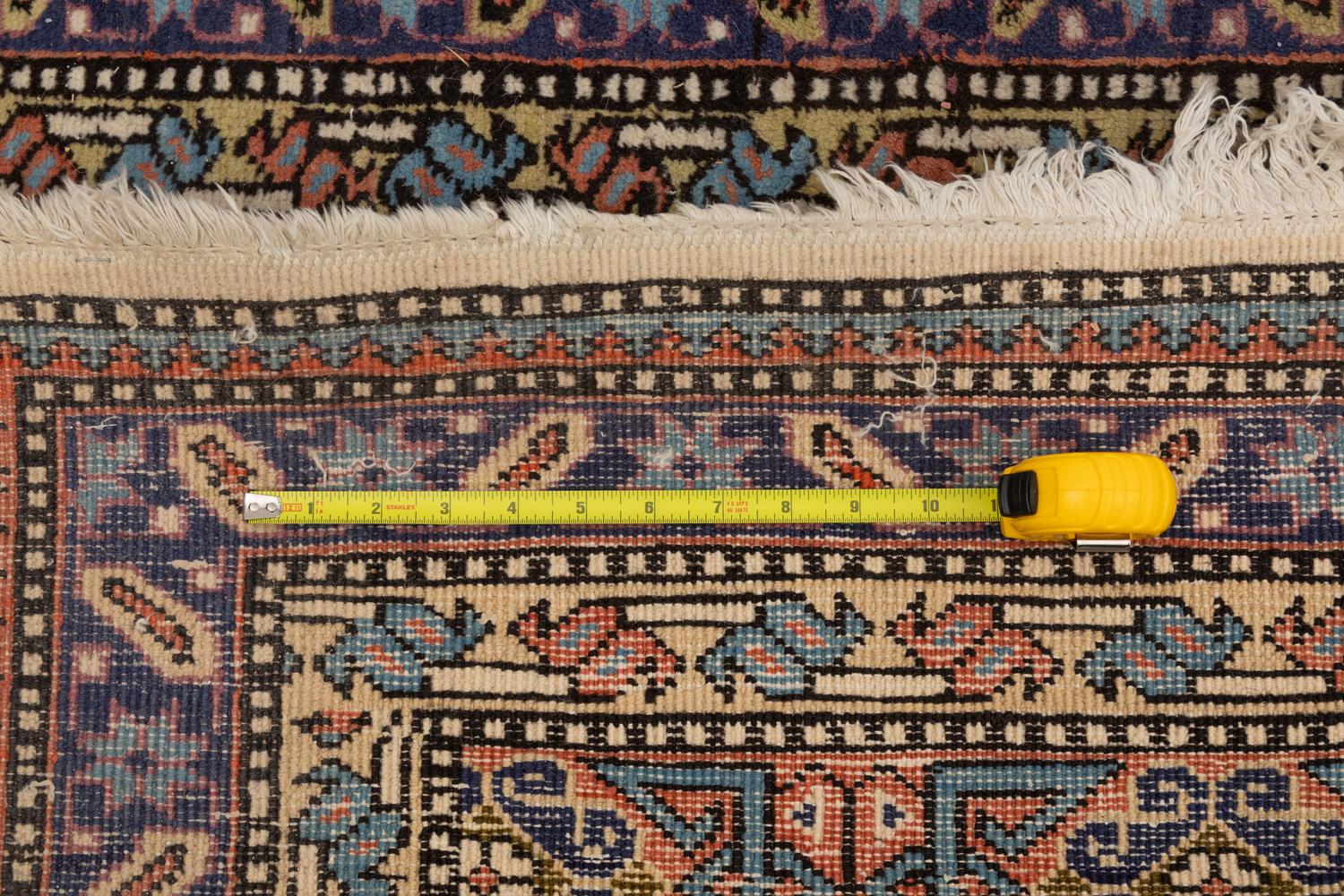 A Caucasian Shirvan Rug