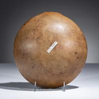 Meskwaki Burl Bowl