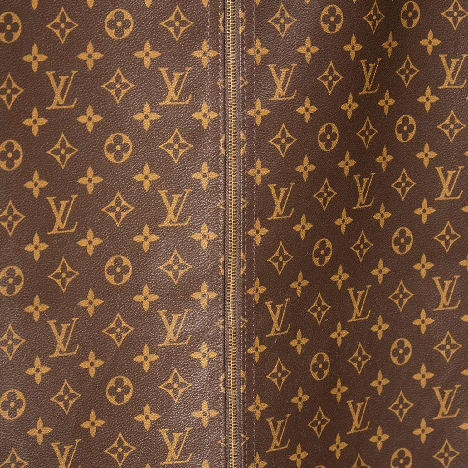 A Group of Louis Vuitton Bags and Leather Accessories Louis Vuitton