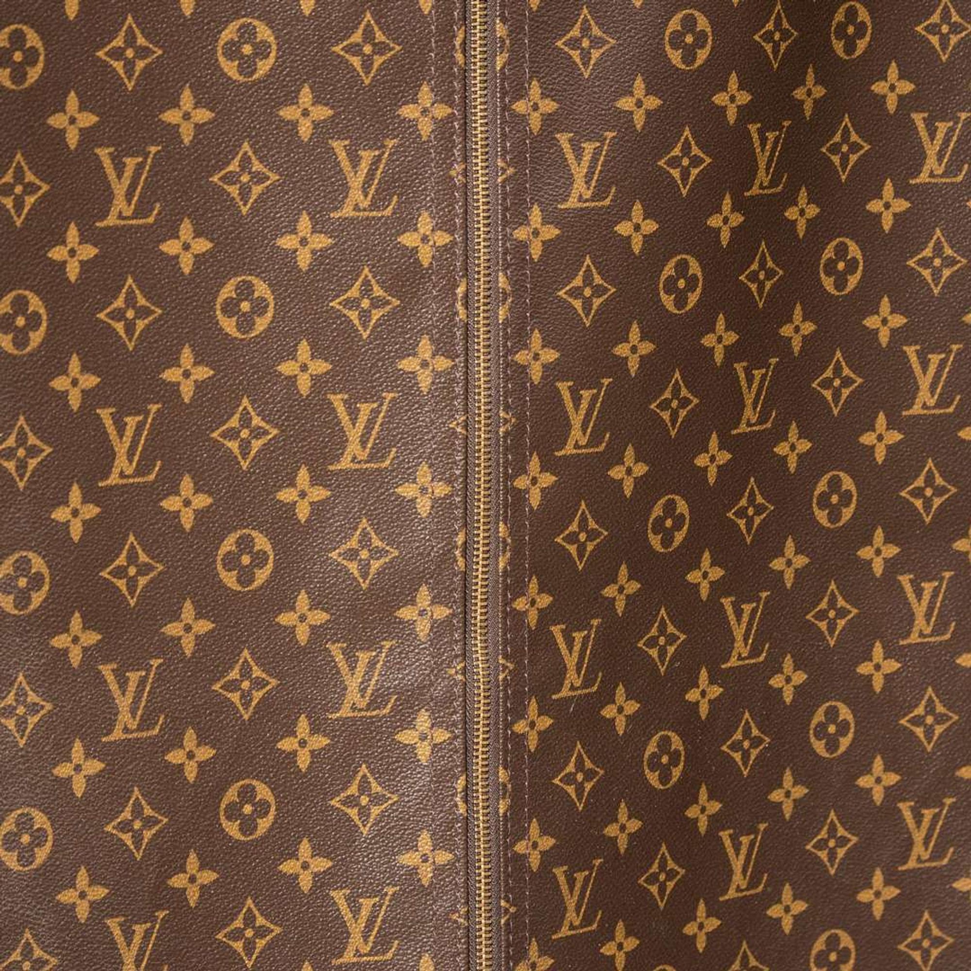 A Group of Louis Vuitton Bags and Leather Accessories Louis Vuitton
