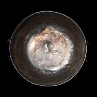 A Late Hellenistic Silver Situla