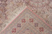 A Chinese Wool Rug