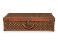 Louis Vuitton Alzer 80, Mid 20th Century