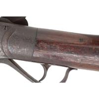 Early Production US Model 1860 Spencer Rifle