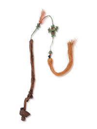 A Chenxiangmu Ruyi Scepter