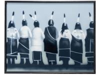 Kiowa Ghost Dance