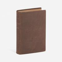 [Science, Medicine & Mathematics] Darwin, Charles On the Origin of Species by Means of Natural Selection, or the Preservation of Favoured Races in the Struggle for Life