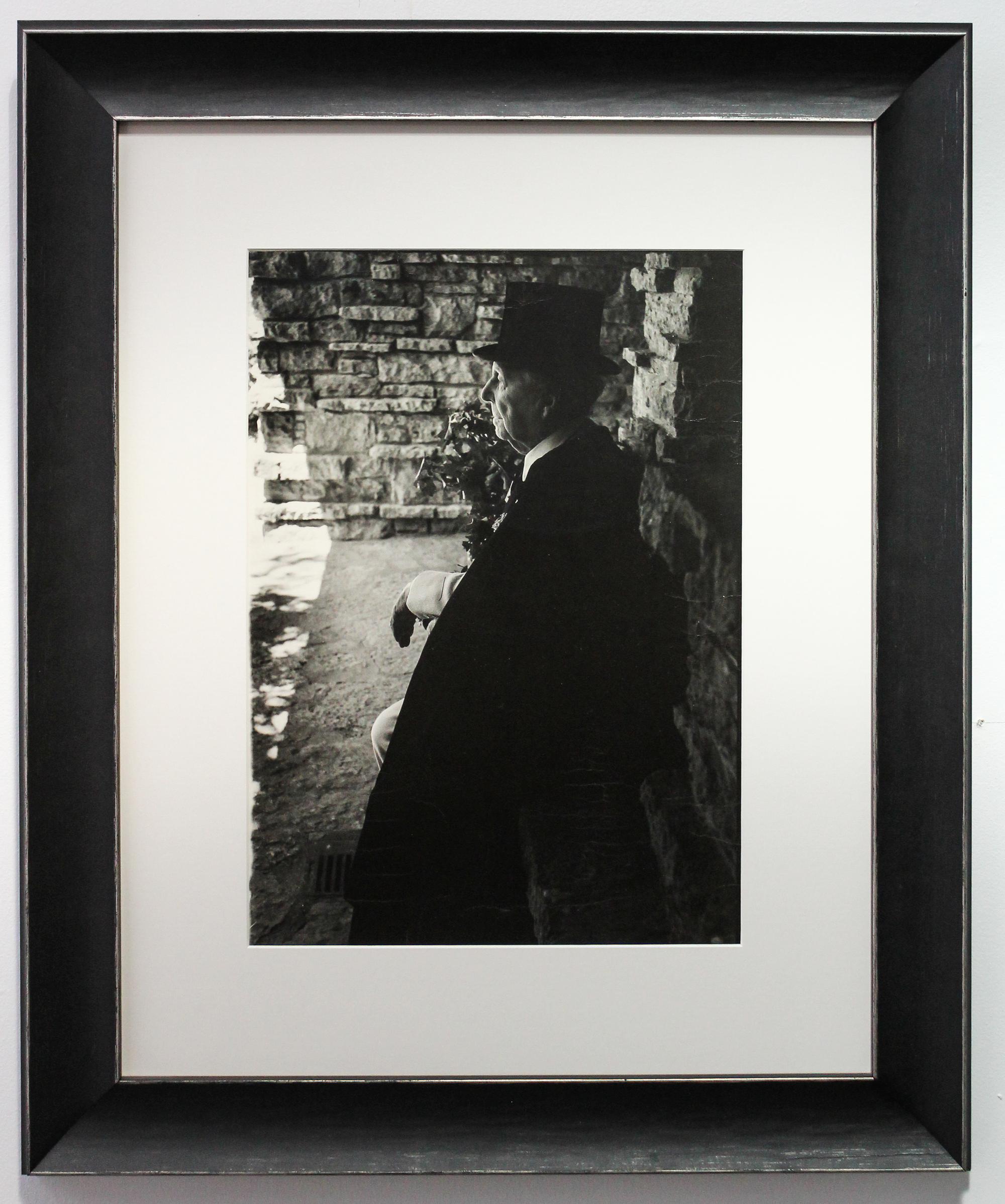 A Collection of Ten Portrait Prints, (20th century), each matted and framed uniformly
