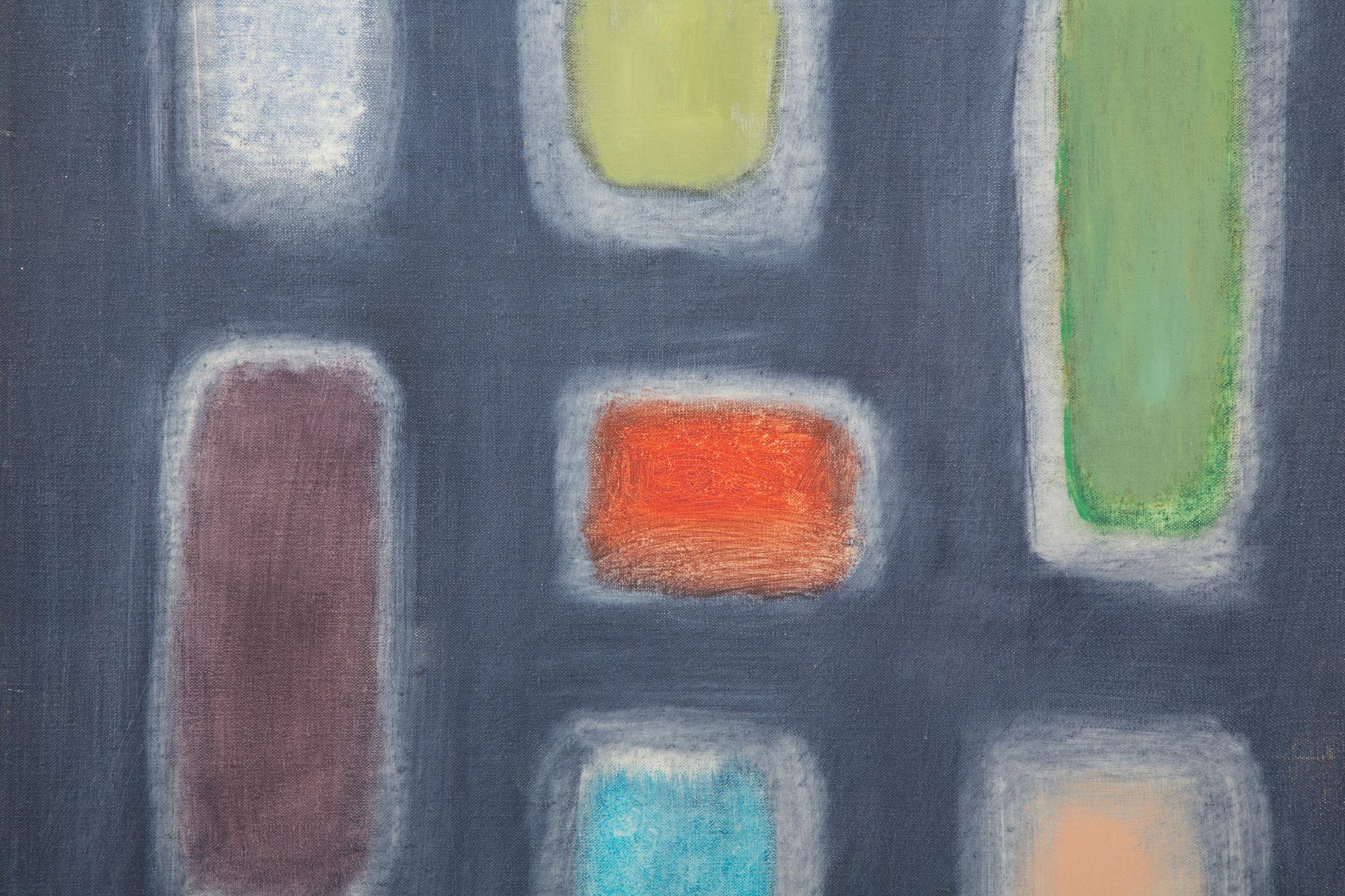 Sampler, 1960