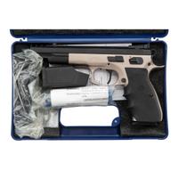 *CZ Model 75 Champion in Original Case