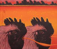 Untitled (Double Cock)