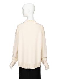 Various Designers, Three Turtleneck Sweaters