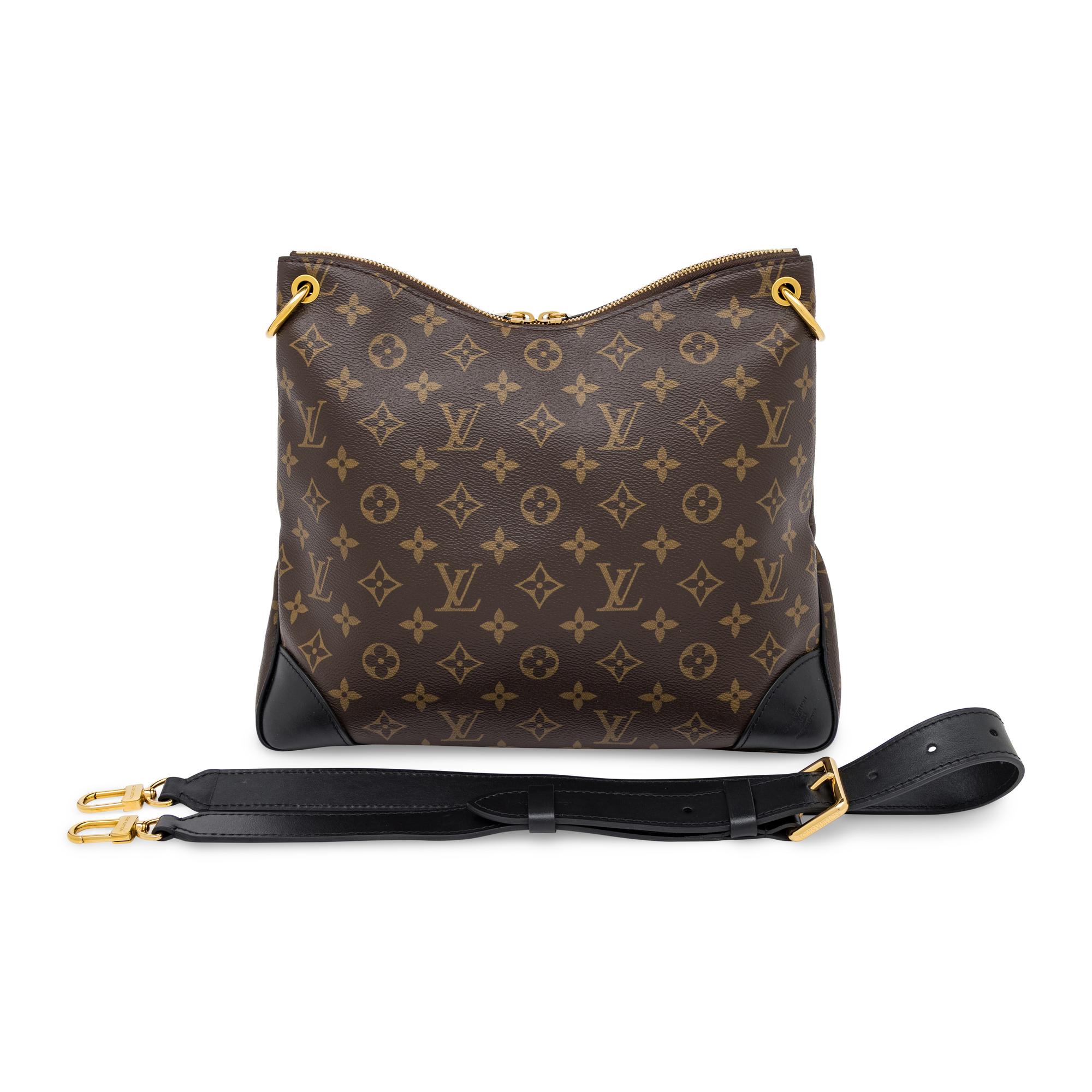 Louis Vuitton, Odéon MM Bag