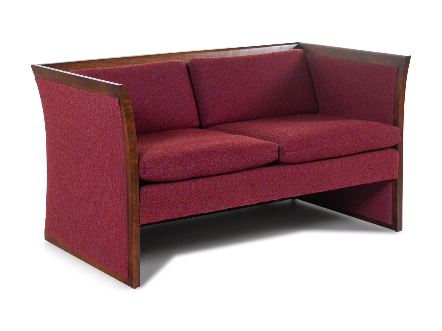 Settee