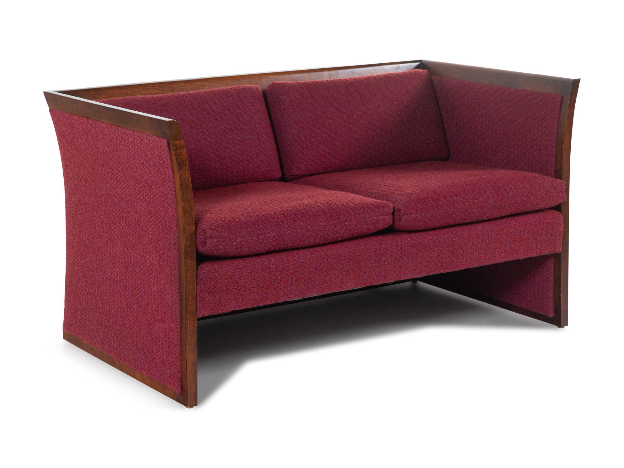 Settee