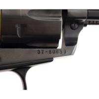 *Ruger New Model Blackhawk .357 Magnum/9mm Dual Cylinder Revolver in Box