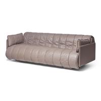 De Sede 20th Century — DS 69 sleeper sofa