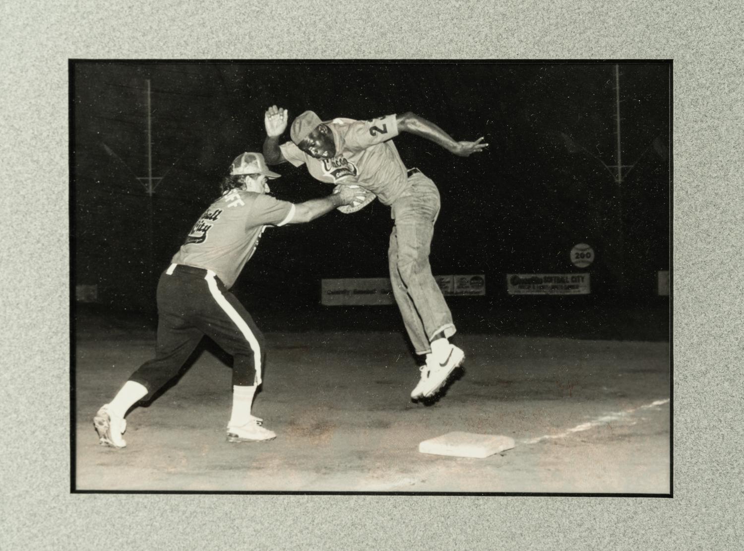 (Sports) JORDAN, Michael (1963). For the Love of the Game . New York: Crown Publishers, 1998.