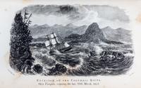 FRANCHERE, GABRIEL. Narrative of a Voyage to the Northwest Coast of America. NY, 1854. Second edition.