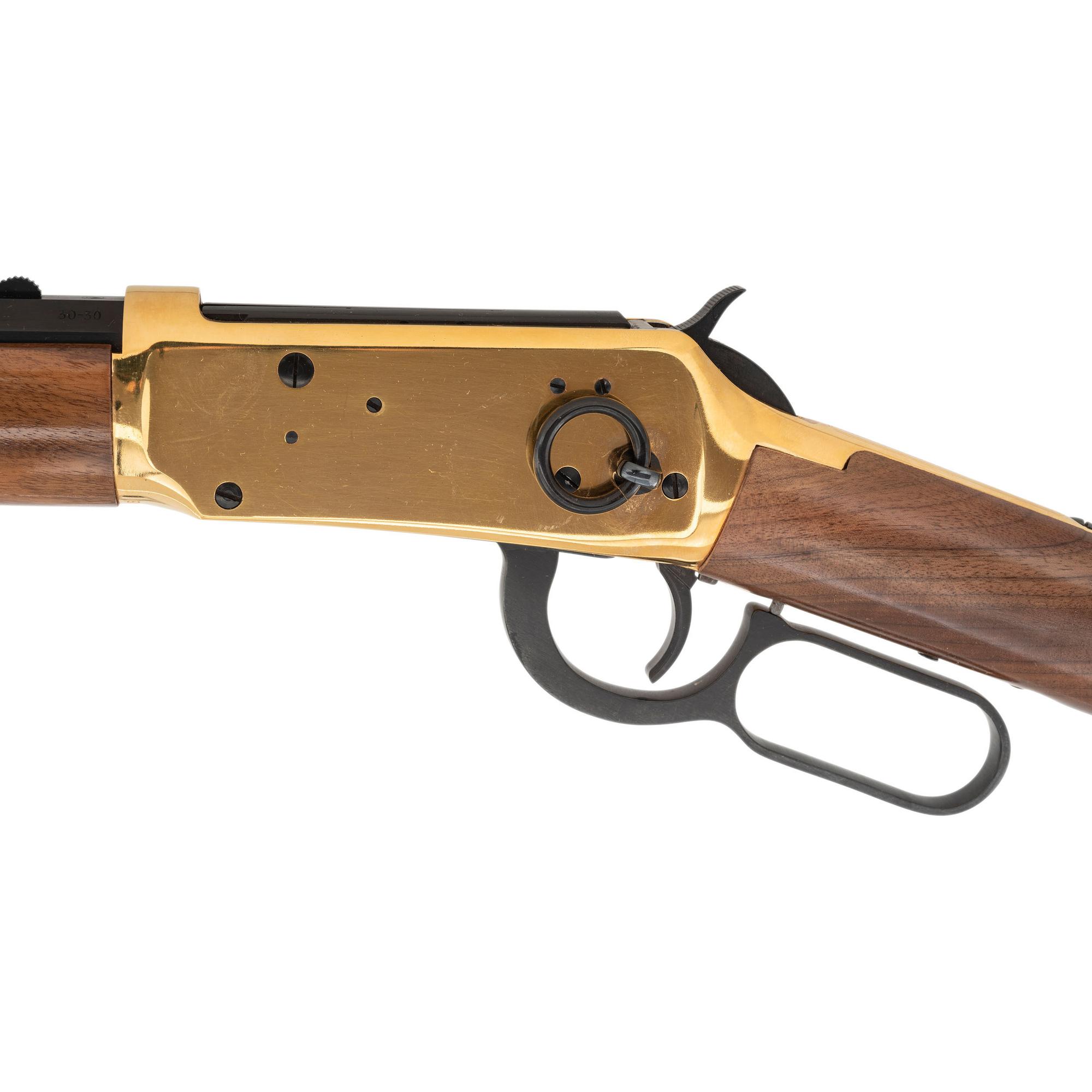 ** Winchester Centennial Model '66 in Box