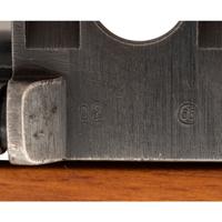 ** Hungarian M52 Mosin-Nagant Pattern 91/30 PU Sniper Rifle