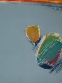 Poco a Poco #132, #173, and #200 (A Group of Three Works)