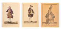 Mary D. Doering Archive Library, Part 1: 1683-1835