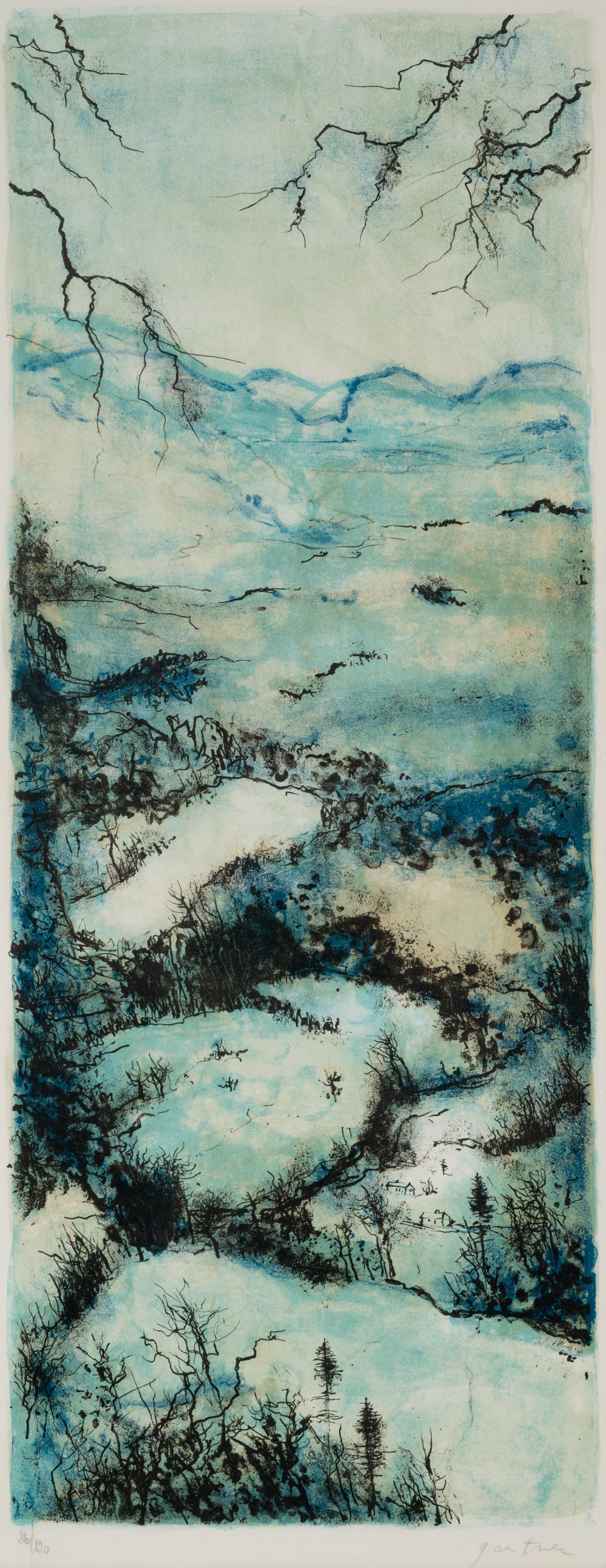 Artist Unknown (20th Century)