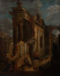 Italian School, 18th Century