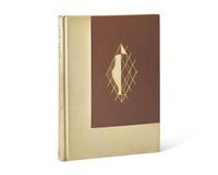 [Fine Bindings] Browne, Sir Thomas. Urne Buriall and The Garden of Cyrus