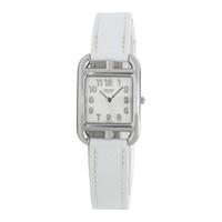 Hermès, Ref. CC1-210, Stainless Steel 'Cape Cod' Watch