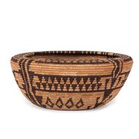 Western Mono Basket