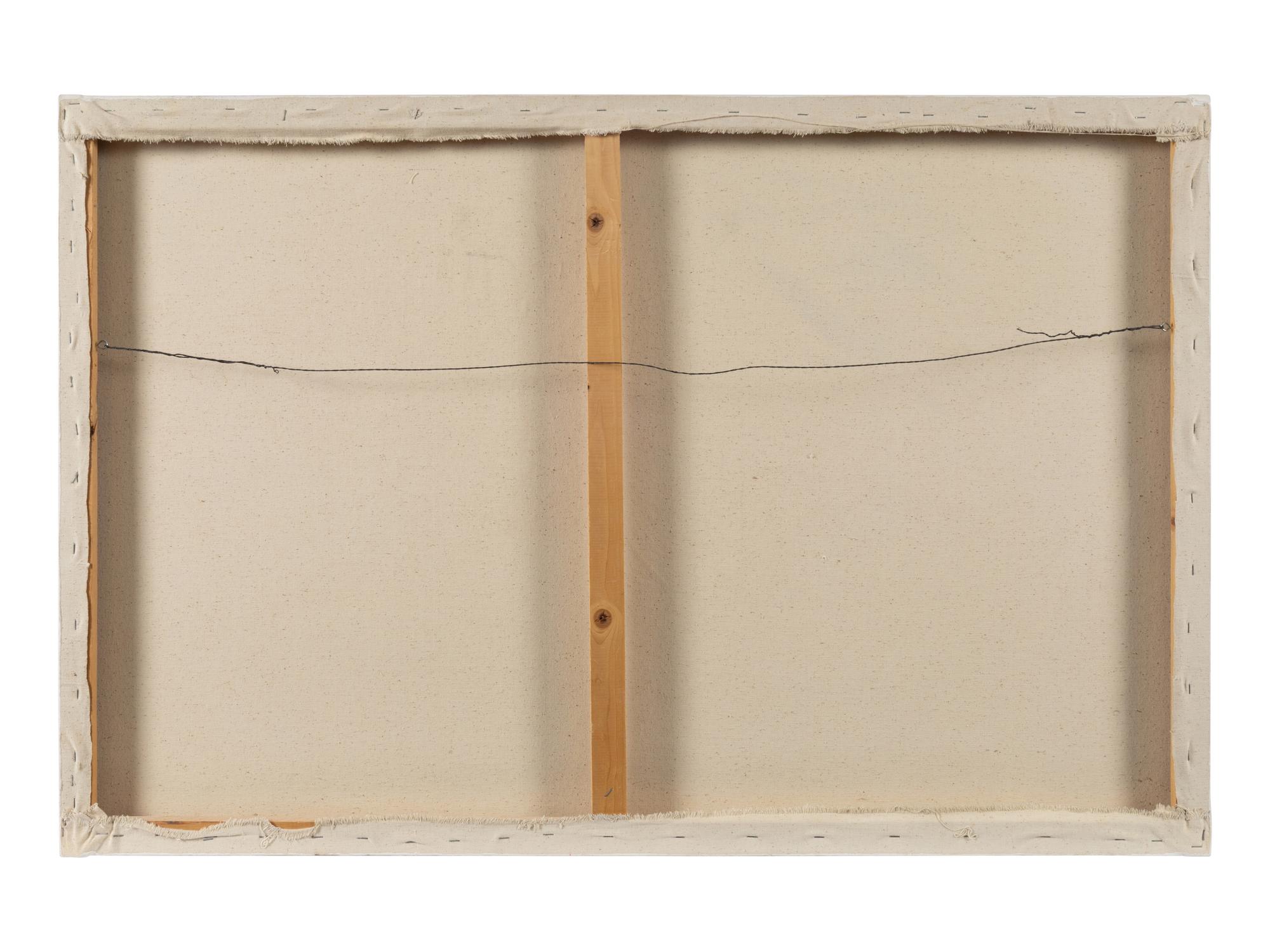 Abstract , 1985
