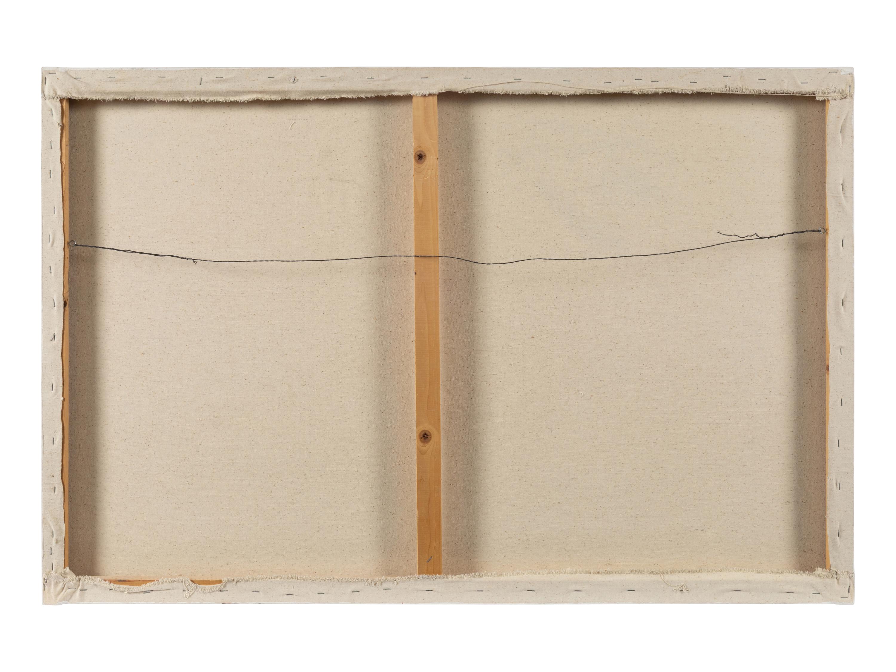 Abstract , 1985