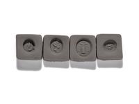 Four Roman Ring Stones