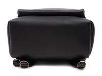 Tom Ford Buckley Backpack in Black Full Grain Leather, 2014