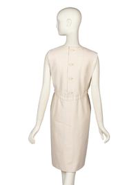 Balenciaga, Wool Shift Dress, Spring 1967