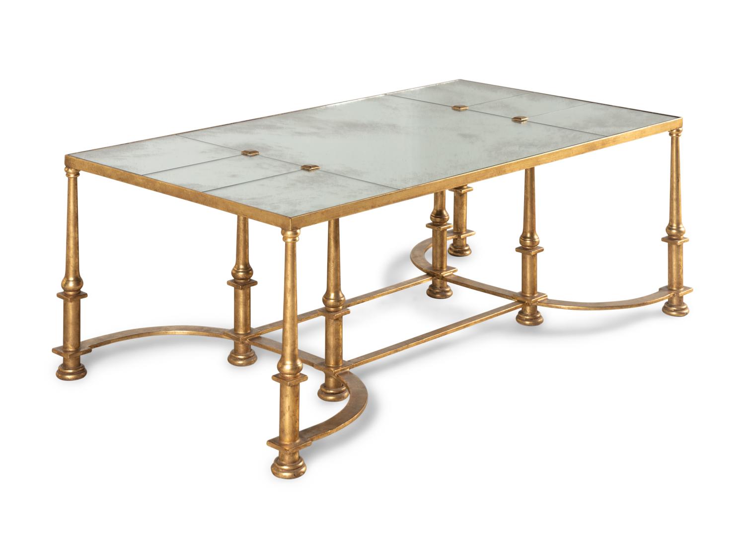 An Ebanista Guerlain Low Table