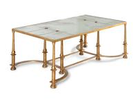 An Ebanista Guerlain Low Table