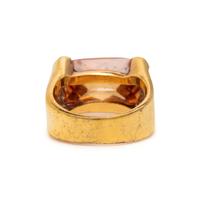 Collection of Citrine Jewelry