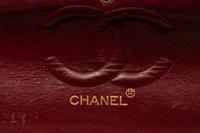 Chanel Medium Double-Flap Bag, 1994-95
