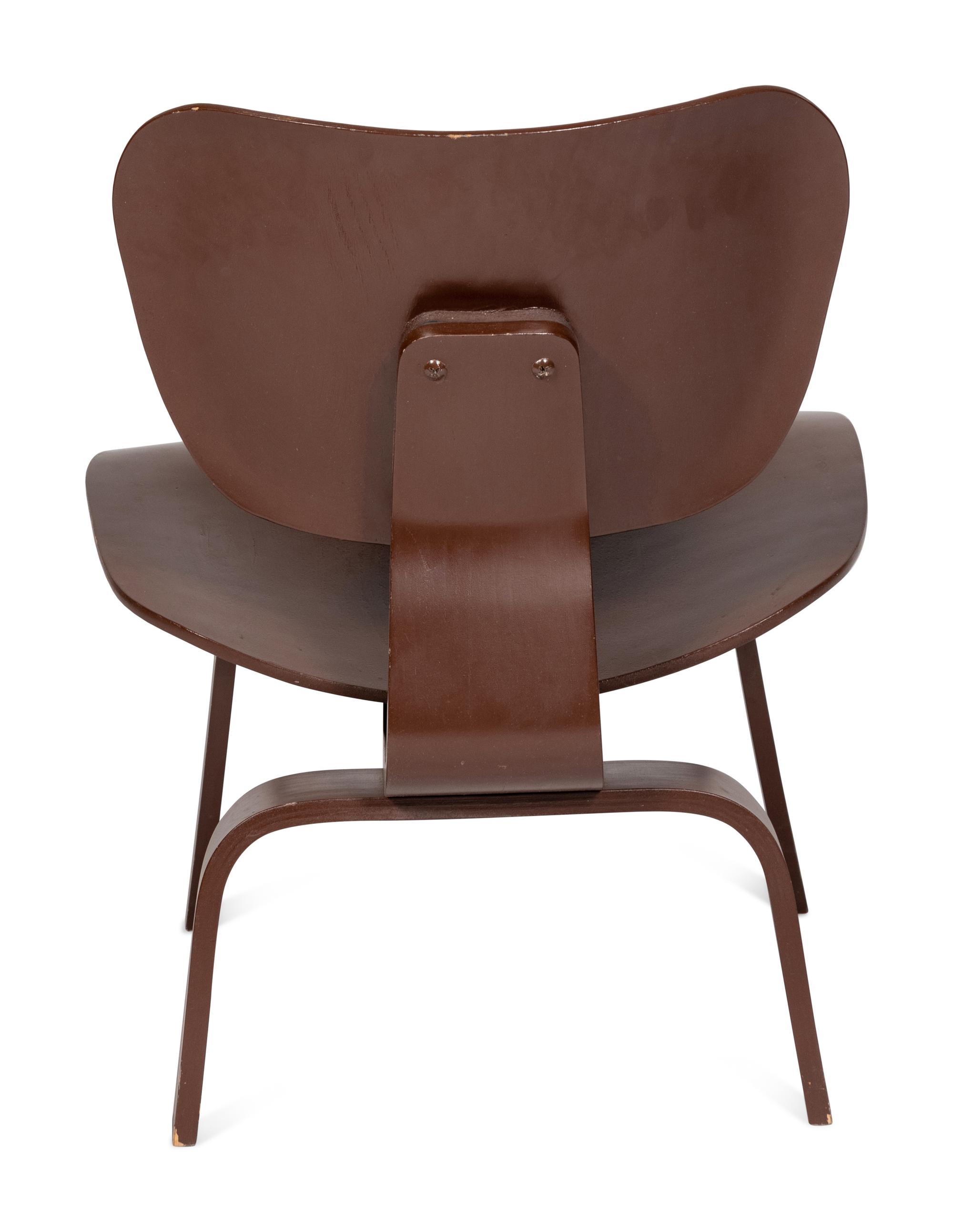 A Charles and Ray Eames DCW