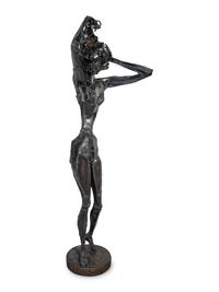 Untitled (Standing Woman)
