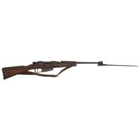 ** Italian Model 38 7.35mm Terni