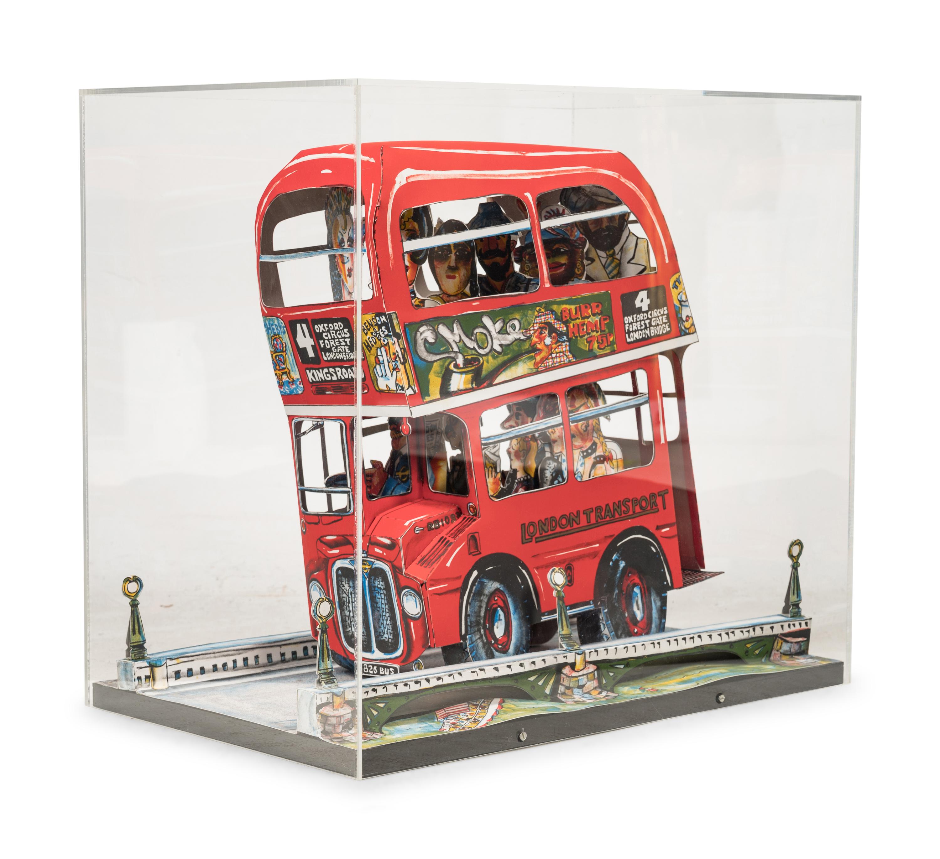 London Bus