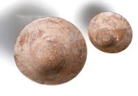 Two Seljuk Glazed Bowls