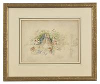 May Queen , c. 1869
