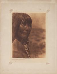 Edward S. Curtis (1868-1952) Selected images from "The North American Indian," 1907-1925