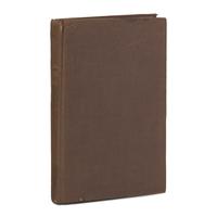 [Americana] [Virginia Imprints] Debar, J.H. Diss. The West Virginia Hand-Book and Immigrant's Guide...